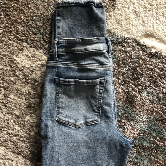 Maurice’s high rise size 6 - Picture 4 of 4